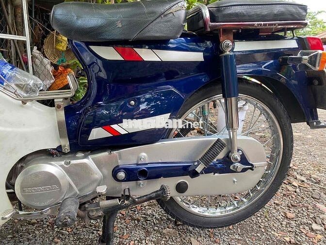 HonDa Cud 82 50cc Bst giấy tờ đầy đủ