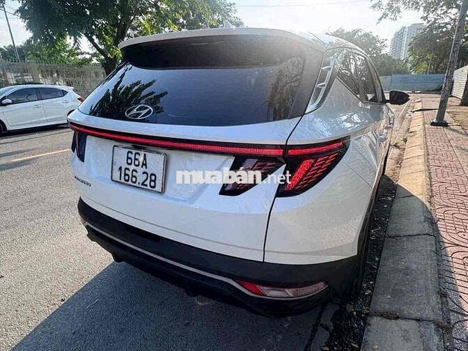 Hyundai Tucson 2023 2.0 AT Tiêu chuẩn Siêu mới