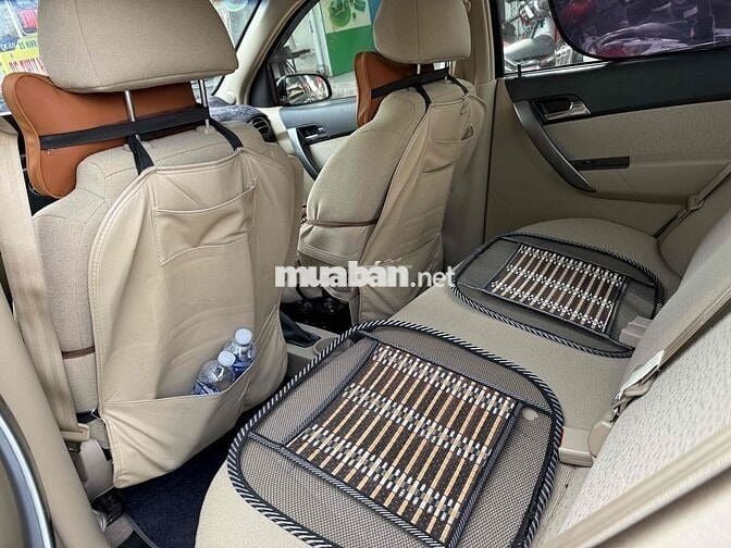Chevrolet Aveo 2018 Số tự động đi đúng 16.000KM
