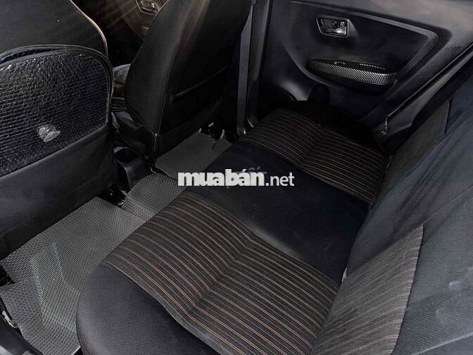 Toyota Wigo 2020 1.2 AT - 60000 km Siêu mới