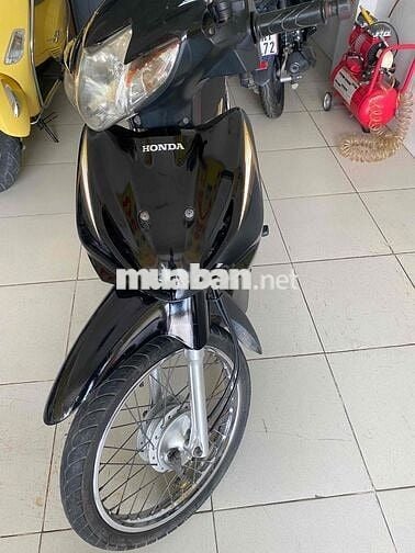 honda wave s 110cc 2009. bstp
