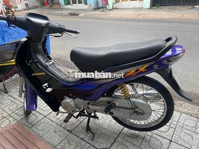 Anlpha up Zx 2005 Bstp o9chủ