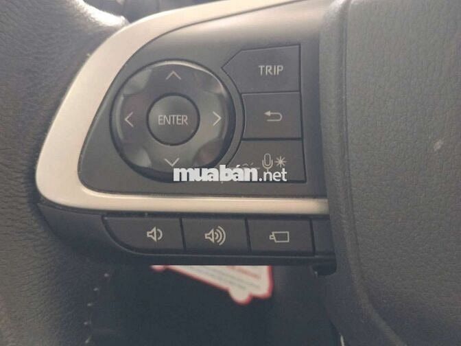 Toyota Veloz Cross 2022 - 130000 km