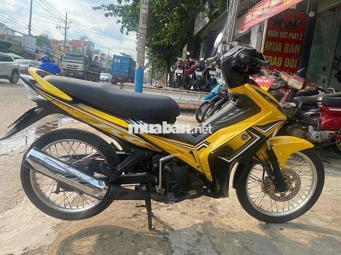 cần bán ex 2010 xe máy móc zing