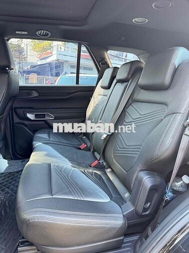 Ford Everest 2023 Titanium 2.0 AT 4x2 - 19000 km