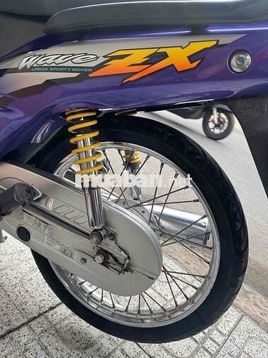 Anlpha up Zx 2005 Bstp o9chủ