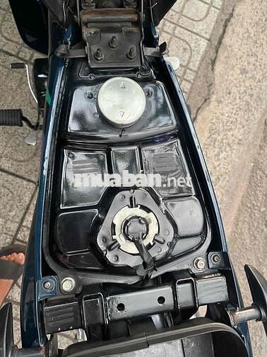 Wave thái 110 MTE Bstp 9chủ bao ký giấy