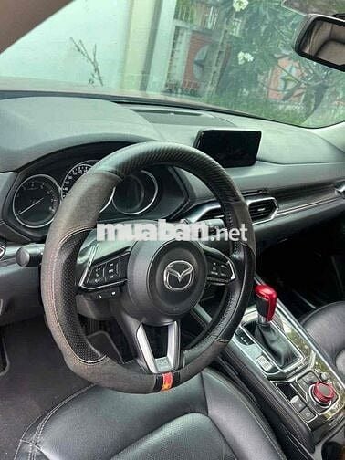 Mazda CX5 2021 Gầm cao êm ái