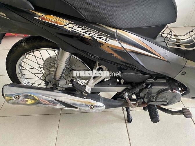 honda wave s 110cc 2009. bstp