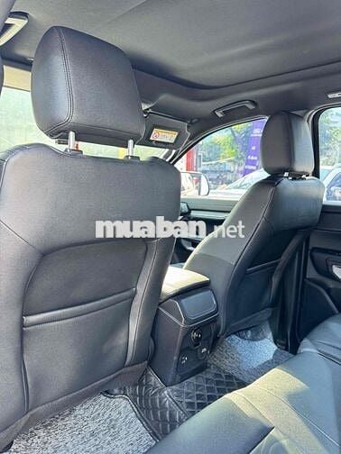 Ford Everest 2023 Titanium 2.0 AT 4x2 - 19000 km