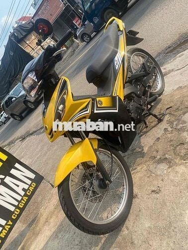 cần bán ex 2010 xe máy móc zing