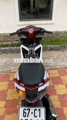 Exciter 135