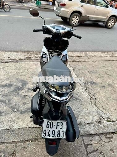 ⭕️⭕️AB 125 xám đen đký cuối 2021 chính chủ