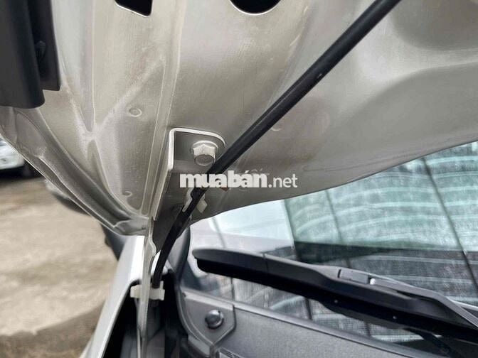 Mitsubishi Xpander Cross 2023 đi 42000 km một chủ