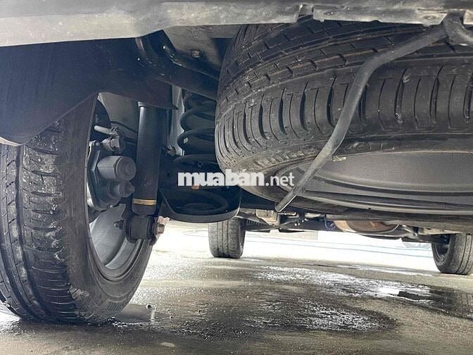Mitsubishi Xpander Cross 2023 đi 42000 km một chủ