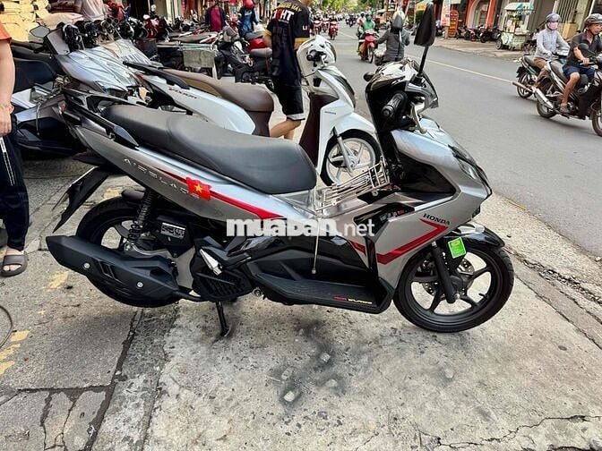 ⭕️⭕️AB 125 xám đen đký cuối 2021 chính chủ