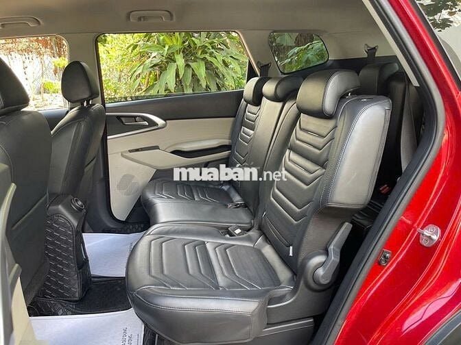 Kia Carens 1.5G 2023 ĐK 2024 Gia Đình Đẹp Như Mới