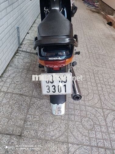 Bán xe Honda wave Thái Lan 100 đời 97