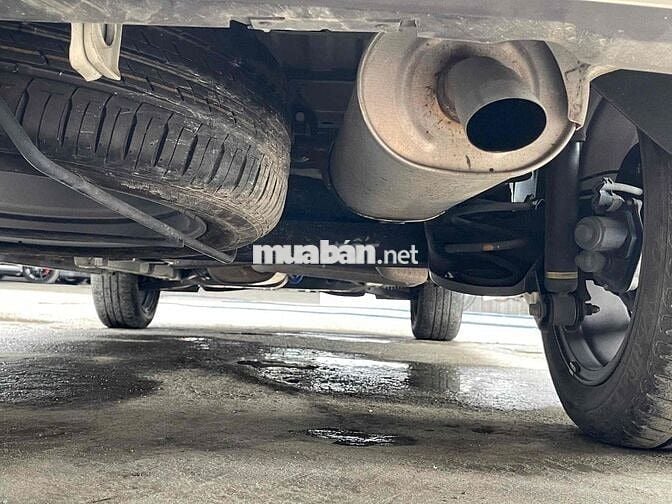 Mitsubishi Xpander Cross 2023 đi 42000 km một chủ