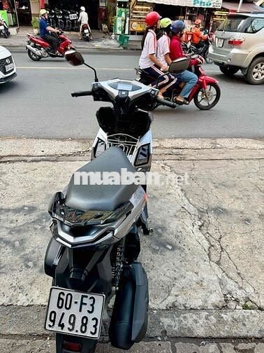 ⭕️⭕️AB 125 xám đen đký cuối 2021 chính chủ