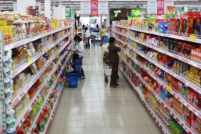 🔥CẦN TUYỂN NHÂN VIÊN VỀ CÁC SIÊU THỊ☘️CỬA HÀNG LÀM VIỆC, LƯƠNG CAO🚀