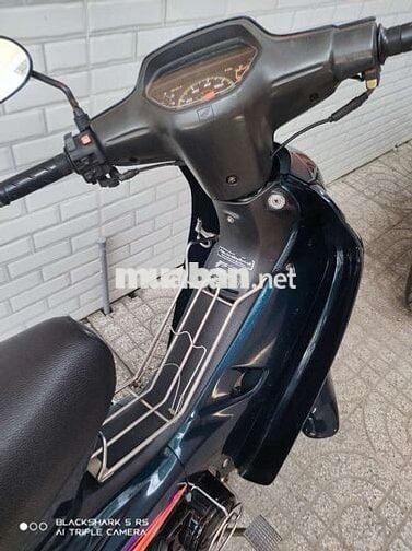 Bán xe Honda wave Thái Lan 100 đời 97