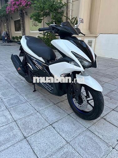 YAMHA NVX 125c Fi 20218 căn cước chủ xe máy zin