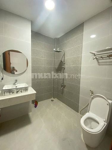 Cần cho thuê gấp nhà HXH 386/6A Lê Văn Sỹ P.14 Quận 3.