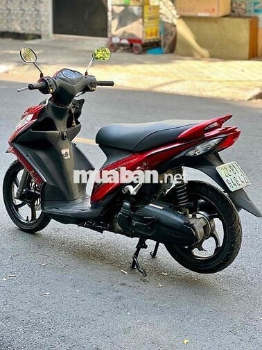 Suzuki Skydive máy bao ngon giá hs☎️☎️🆘🌏🌏