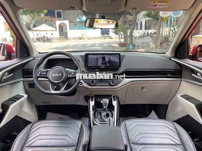 Kia Carens 1.5G 2023 ĐK 2024 Gia Đình Đẹp Như Mới