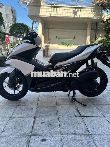 YAMHA NVX 125c Fi 20218 căn cước chủ xe máy zin