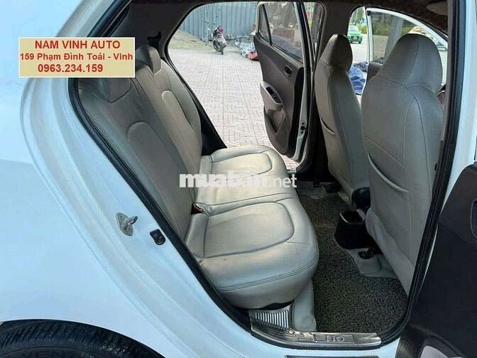 Hyundai Grand i10 2015 tư nhân chính chủ