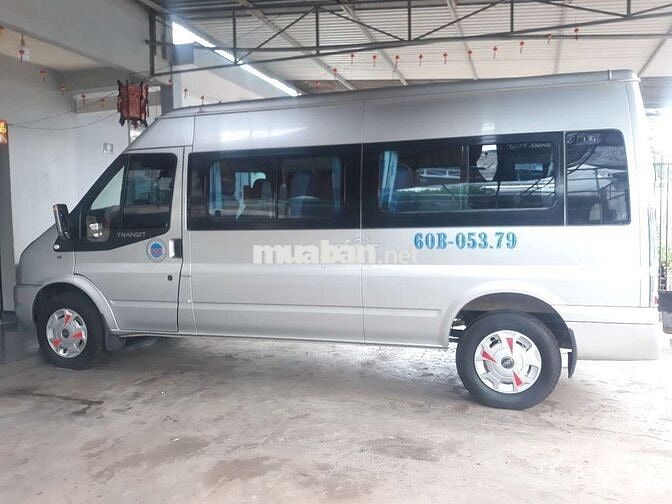 Ford Transit 2019 MID - 200000 km