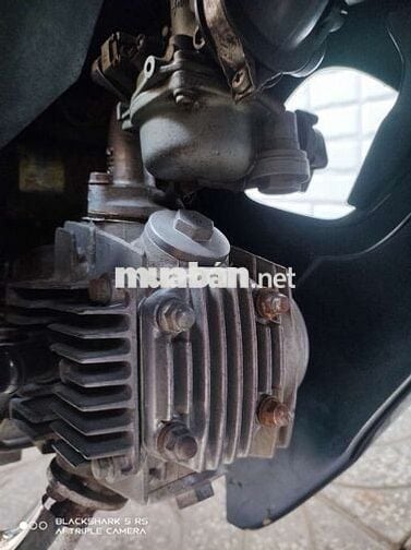 Bán xe Honda wave Thái Lan 100 đời 97