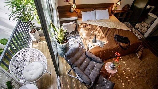 Biệt thự Gò Vấp còn sót lại khu VIP diện tích 500M2 nhỉnh 60 tỷ còn tl