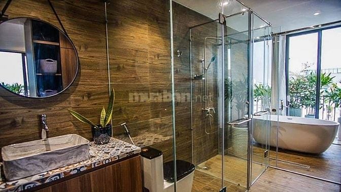 Biệt thự Gò Vấp còn sót lại khu VIP diện tích 500M2 nhỉnh 60 tỷ còn tl