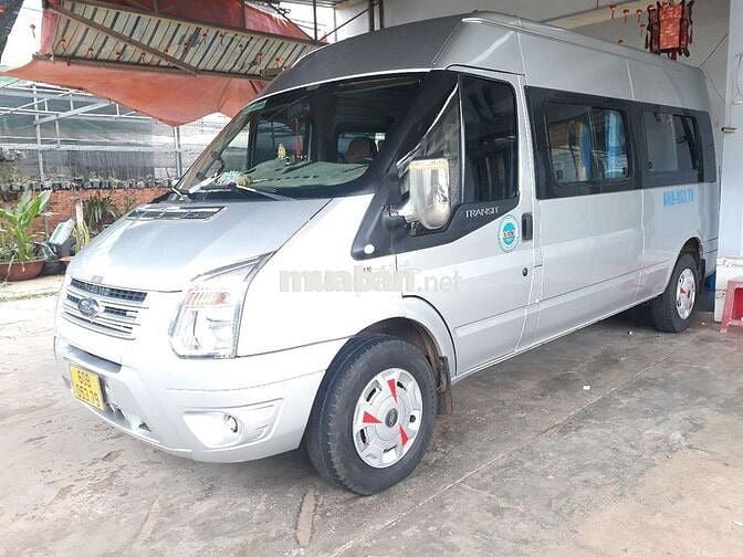Ford Transit 2019 MID - 200000 km
