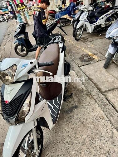 ❇️❇️ Vision trắng nâu đký 2019 khoá Smarkey xe đẹp
