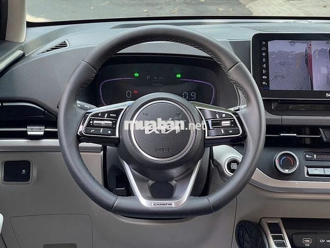 Kia Carens 1.5G 2023 ĐK 2024 Gia Đình Đẹp Như Mới