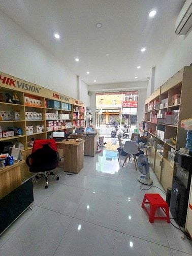 🌷 🌷 🌷 BÁN NHÀ MẶT TIỀN : 21 TRƯƠNG VĨNH KÝ - P. TÂN THÀNH - TÂN PHÚ