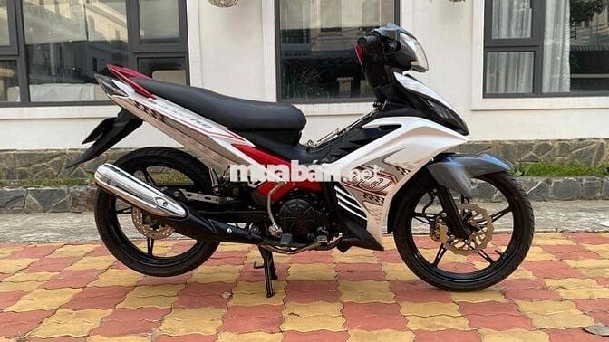 Exciter 135