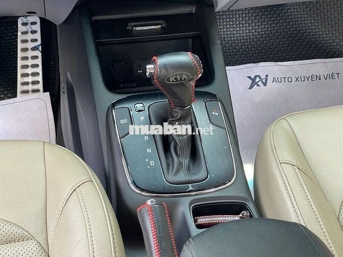 Kia Cerato 1.6 AT 2018 Chạy Lướt 28.000km Sưu Tầm