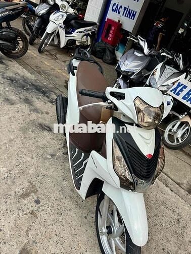 ❇️❇️ Vision trắng nâu đký 2019 khoá Smarkey xe đẹp