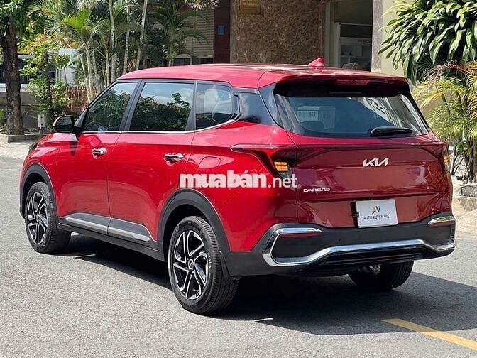 Kia Carens 1.5G 2023 ĐK 2024 Gia Đình Đẹp Như Mới