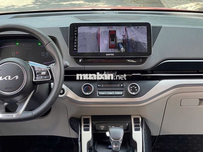 Kia Carens 1.5G 2023 ĐK 2024 Gia Đình Đẹp Như Mới