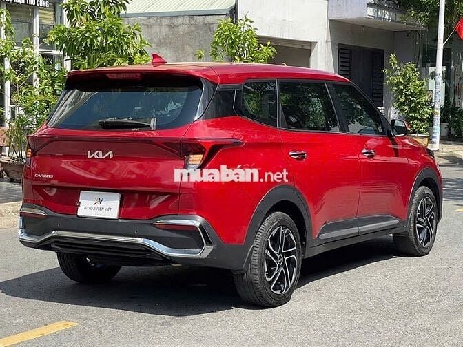 Kia Carens 1.5G 2023 ĐK 2024 Gia Đình Đẹp Như Mới