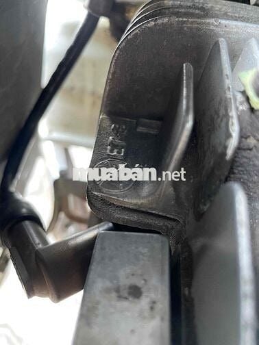 Honda Dream Thái 1999 giấy tờ đầy đủ