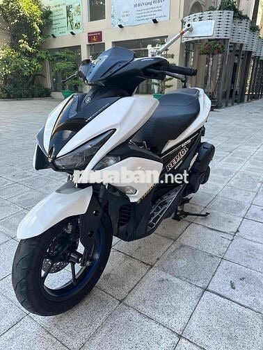 YAMHA NVX 125c Fi 20218 căn cước chủ xe máy zin