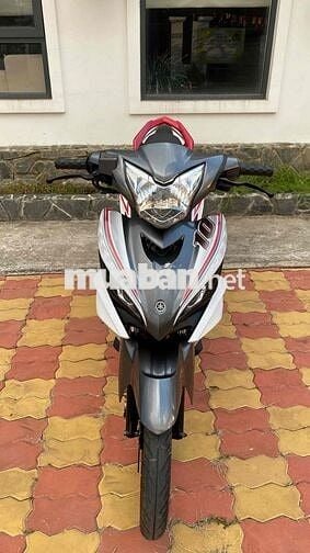 Exciter 135