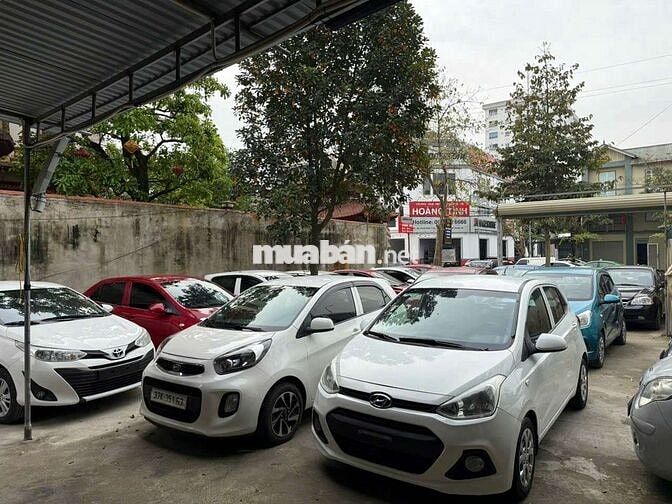 Hyundai Grand i10 2015 tư nhân chính chủ